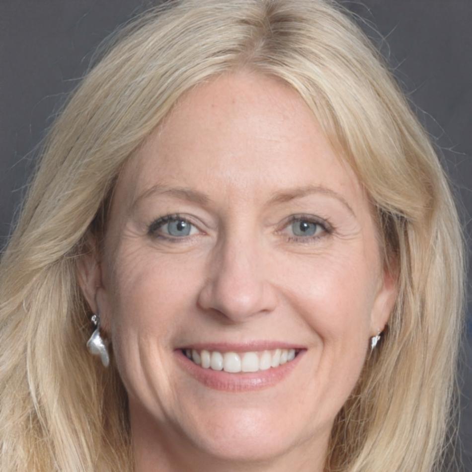 Estudiante Lorenza Gaitán