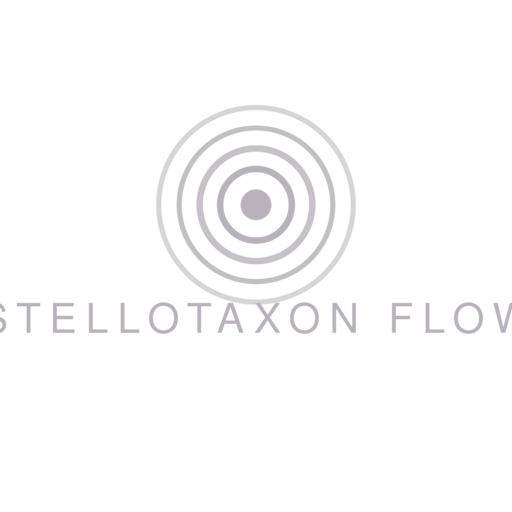 Logotipo de Stellotaxon Flow
